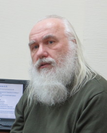 Орлов Александр Борисович