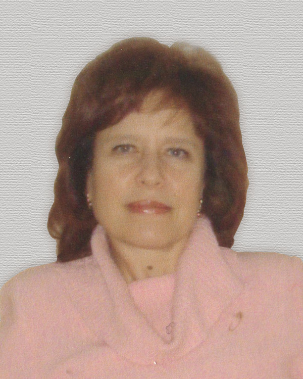Романчук Алла Абрамовна
